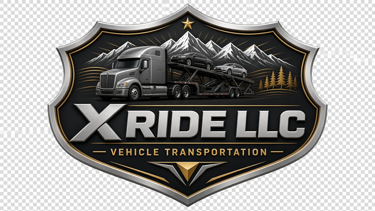 X Ride LLC